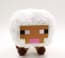 Minecraft Medium Plush - Sheep