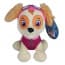 Nickelodeon Paw Patrol - Plush Pup Pals - Skye