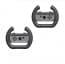 Switch Joy-Con Steering Wheel 2 Pieces