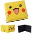 Pokemon Pikachu Wallet