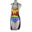 ICUP DC Comics' Wonder Woman Be The Character Apron