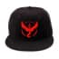 Pokemon Go Red Team Valor Baseball Cap Hat