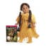 American Girl Kaya Doll & Paperback Book