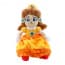 Super Mario All Star Collection Daisy Plush Toy 20cm