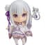 Good Smile Nendoroid Emilia Action Figure
