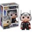 Funko Pop Thor Bobble #01 Vinyl Figure
