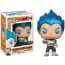 Funko Pop Super Saiyan God Vegeta #156 Vinyl Figure