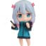 Good Smile Nendoroid Sagiri Izumi Action Figure