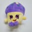Shopkins Mini Muffin Plush Exclusive 7 Inch Plush