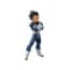 Dragon Ball Super Ichibansho Vegeta Strong Chains Action Figure