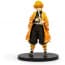Kimetsu no Yaiba Zenitsu Agatsuma Figure Statue