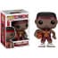 Funko Pop Lebron James Cavaliers Purple #01 Vinyl Figure