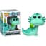 Funko Pop Loch Ness Monster #18 Vinyl Figure