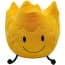 Eros Shine Battle for Dream Island Plush Toy