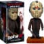 Wacky Wobbler Friday The 13th - Jason Voorhees