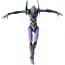Neon Genesis Evangelion EVA Unit 01 MAF080 Animation Action Figure