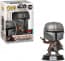 Funko Pop The Mandalorian Fall Convention #330 Vinyl Figure