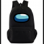 Among Us Backpack