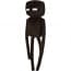 JINX Minecraft Enderman Plush 17 Inches