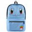 Pokemon Backpack Squirtle