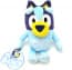 Bluey Friends Bluey 11 Inches Tall Plush