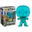 Funko Pop The Wolfman Glow in The Dark #114 Vinyl Figure