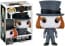 Funko Pop Mad Hatter #183 Vinyl Figure