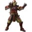 Bandai Tamashii Nations Manga Realization Samurai Iron Man Marvel Action Figure