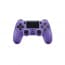 DualShock 4 Wireless Controller for PlayStation 4 - Electric Purple