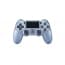 DualShock 4 Wireless Controller for PlayStation 4 - Titanium Blue
