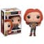 Funko Pop The Witcher Triss #153 Vinyl Figure