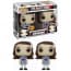 Funko Pop The Shining Grady Twins 2 Pack Vinyl Figure
