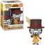 Funko Pop Mr. Compress #820 Vinyl Figure