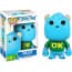 Funko Pop Sulley #62 Vinyl Figure