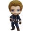 Good Smile Nendoroid Captain America Infinity Edition Action Figure
