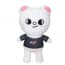 Skzoo Jiniret Cat Plush Doll