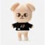 Skzoo PuppyM Dog Plush Doll