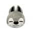Skzoo Wolf Chan Plush Pillow