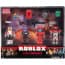 Roblox Action Collection - Star Commandos Four Figure Pack