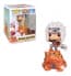 Funko Pop Naruto Jiraiya on Toad #73 Vinyl Figure