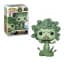 Funko Pop Medusa #22 Vinyl Figure