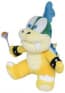 Little Buddy Super Mario Series Larry Koopa 8" Plush