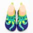 Kids Water Shoes Barefoot Quick Dry Aqua Socks - Octopus