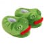 Pepe Sad Frog Slippers