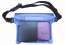 Wallet and Phone Waterproof Carrying Pack 21.5 x 15 cm