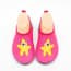Kids Water Shoes Barefoot Quick Dry Aqua Socks - Starfish
