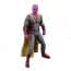 34cm Collectible Vision Action Figure