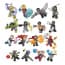 Lego Brick Avengers Infinity War Figures Complete Collection