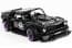Technic Ford Mustang Hoonicorn Brick Set