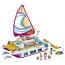 Friends Sunshine Catamaran Building Kit